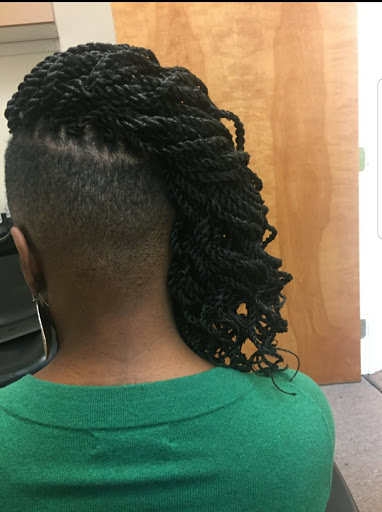 Barber Shop «Upscale Barbers», reviews and photos, 1884 Lawrenceville Suwanee #4, Lawrenceville, GA 30043, USA