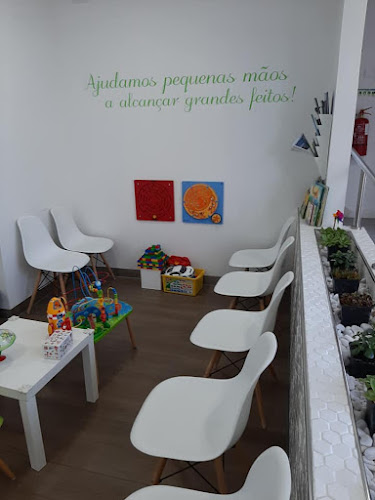 Clínica Crescendo - Centro Materno-Infantil do Alentejo - Évora