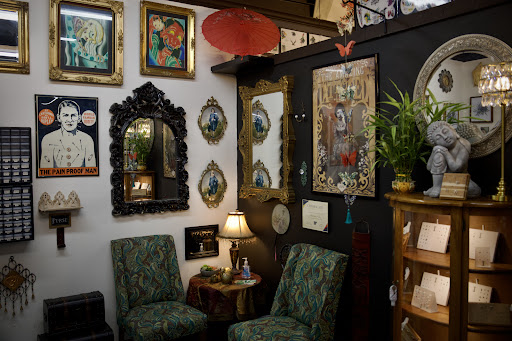 Explore kid tattoo ideas, creative tattoo ideas in Laredo, available at Horikawa Tattoo & Piercing Studios