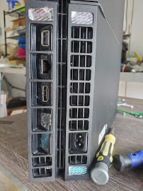 TDR (Drop-Off) Anaheim - Photo 1 - Car repair in Anaheim, CA, Anaheim