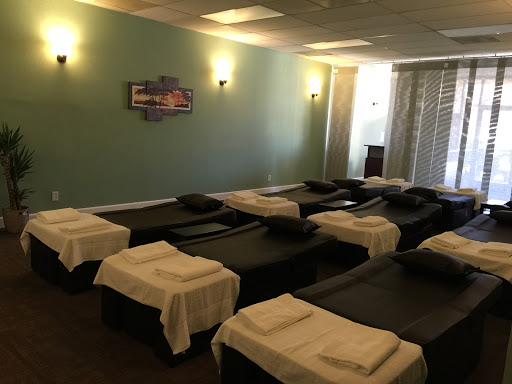 Spa «Leisure Foot Spa», reviews and photos, 108 S Sunnyvale Ave, Sunnyvale, CA 94086, USA