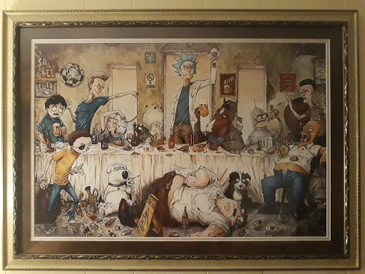 Craft Store «Hobby Lobby», reviews and photos, 545 Noble Creek Dr, Noblesville, IN 46060, USA