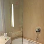 Photo n°5 de l'avis de Amba.n fait le 30/05/2018 à 09:07 sur le  Ergife Palace Hotel & Conference Center à Rome