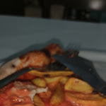 Photo n°1 de l'avis de Alessandra.u fait le 07/03/2023 à 22:41 sur le  ristorante cenerentola à Forio