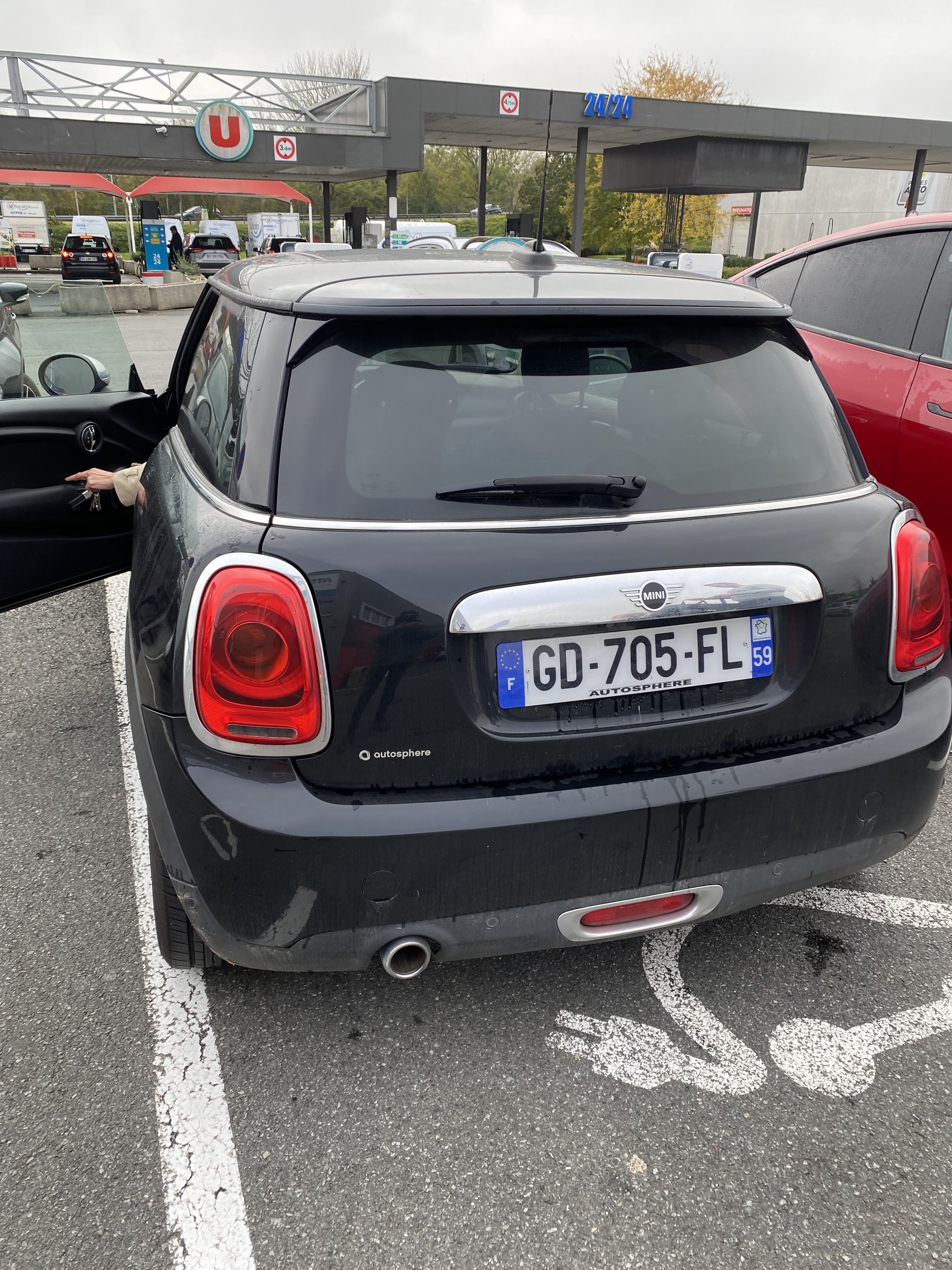 Photo n° 1 de l'avis de François.h fait le 12/11/2023 à 16:18