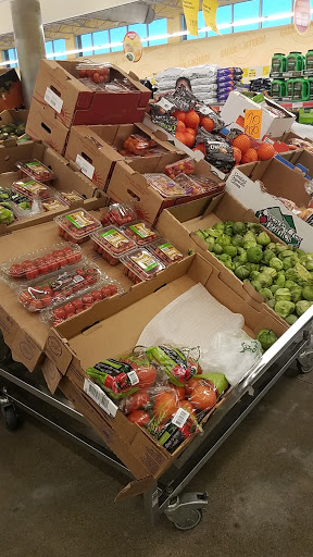 Supermarket «ALDI», reviews and photos, 424 E Pioneer Pkwy, Grand Prairie, TX 75051, USA