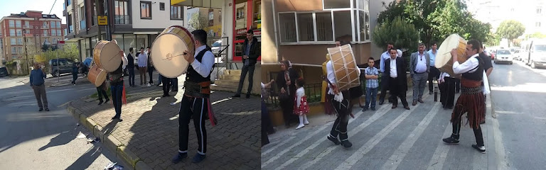 Nevşehir Kırşehir Davul Zurna Kiralama