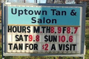 Uptown Tan & Salon image