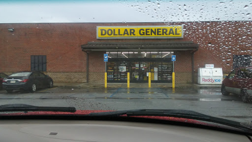 Discount Store «Dollar General», reviews and photos, 6134 E Broad St, Douglasville, GA 30134, USA