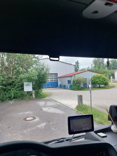 DELTA Tierernährung unter Teisendorf, 