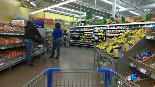 Department Store «Walmart Supercenter», reviews and photos, 1098 Frederick Blvd, Portsmouth, VA 23707, USA