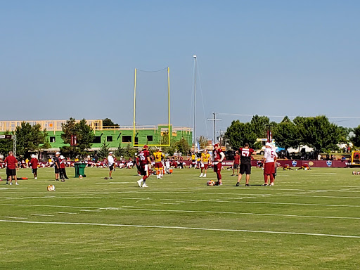 Sports Complex «Bon Secours Washington Redskins Training Center», reviews and photos, 2401 W Leigh St, Richmond, VA 23220, USA