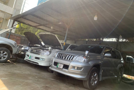 Ford Dealer «Dana Ford Lincoln», reviews and photos, 266 West Service Road, Staten Island, NY 10314, USA