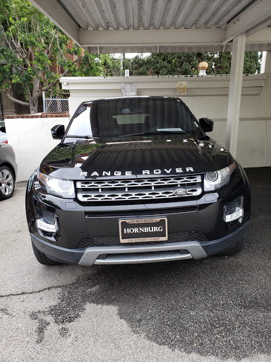 Land Rover Los Angeles image