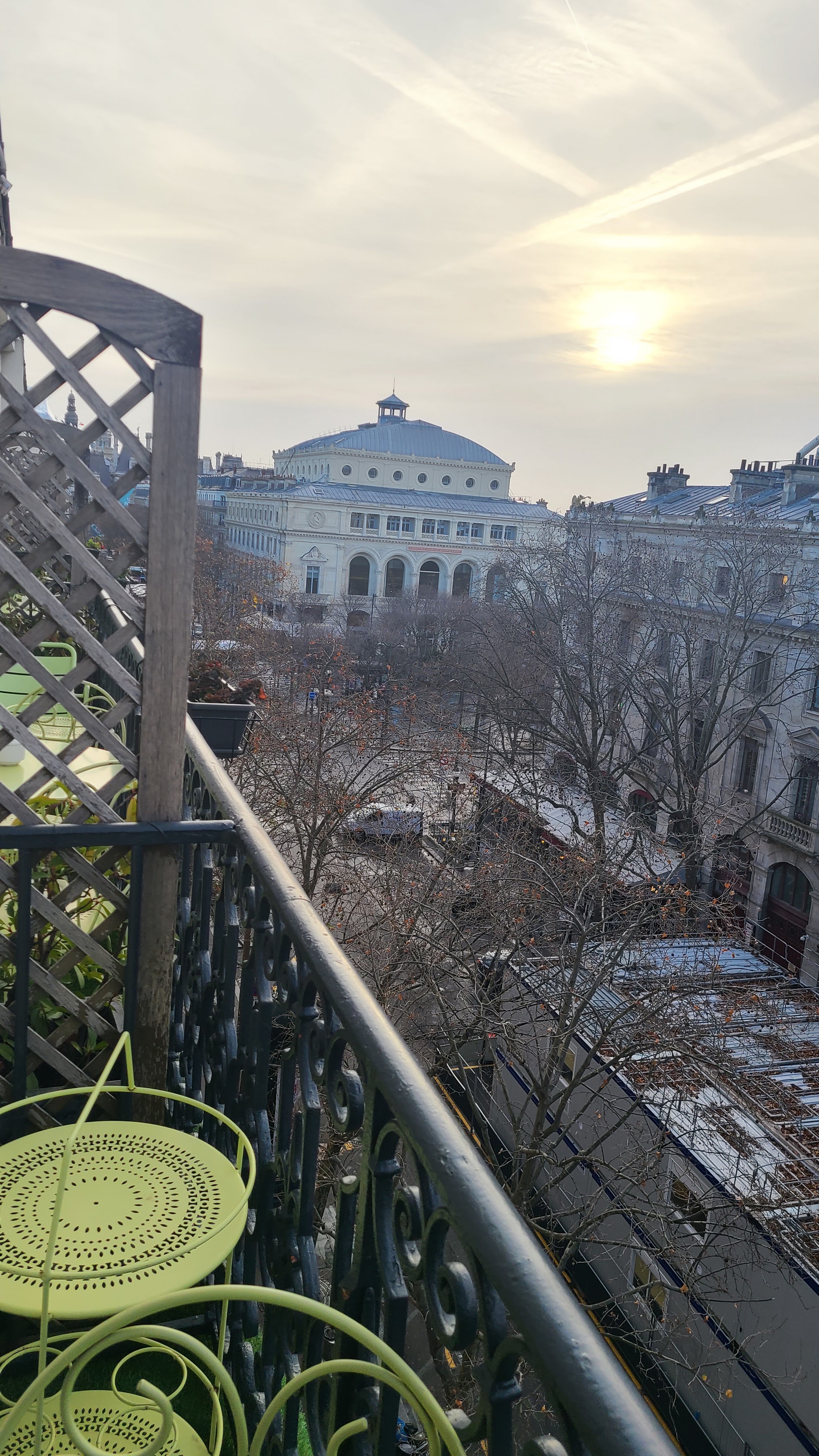 Photo n° 4 de l'avis de Niki.e fait le 15/12/2023 à 13:45