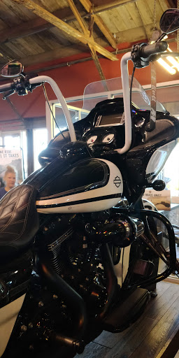 Harley-Davidson Dealer «TIMPANOGOS HARLEY-DAVIDSON», reviews and photos, 555 S Geneva Rd, Lindon, UT 84042, USA