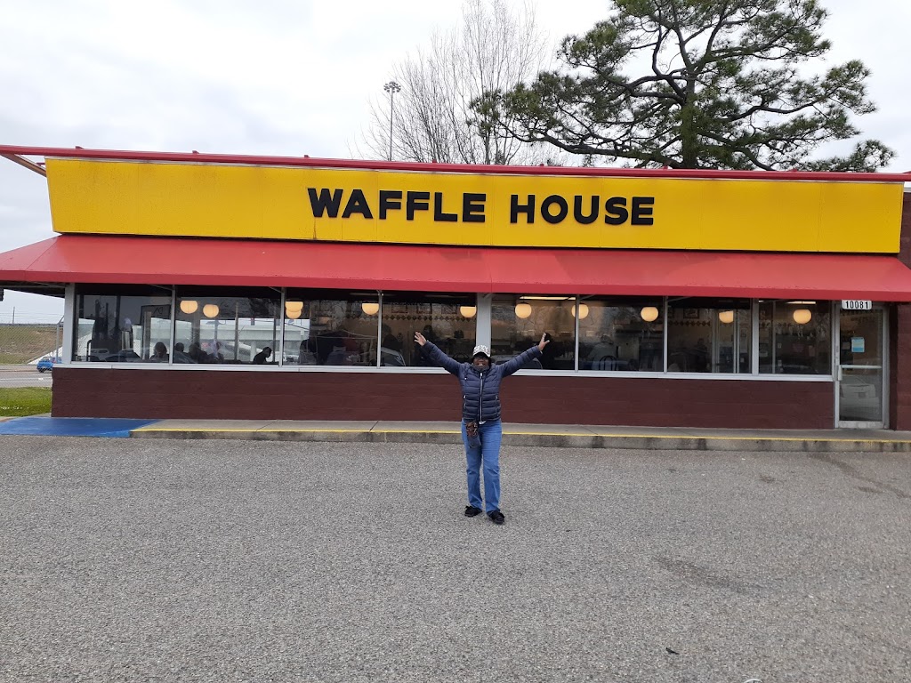 Waffle House 39540