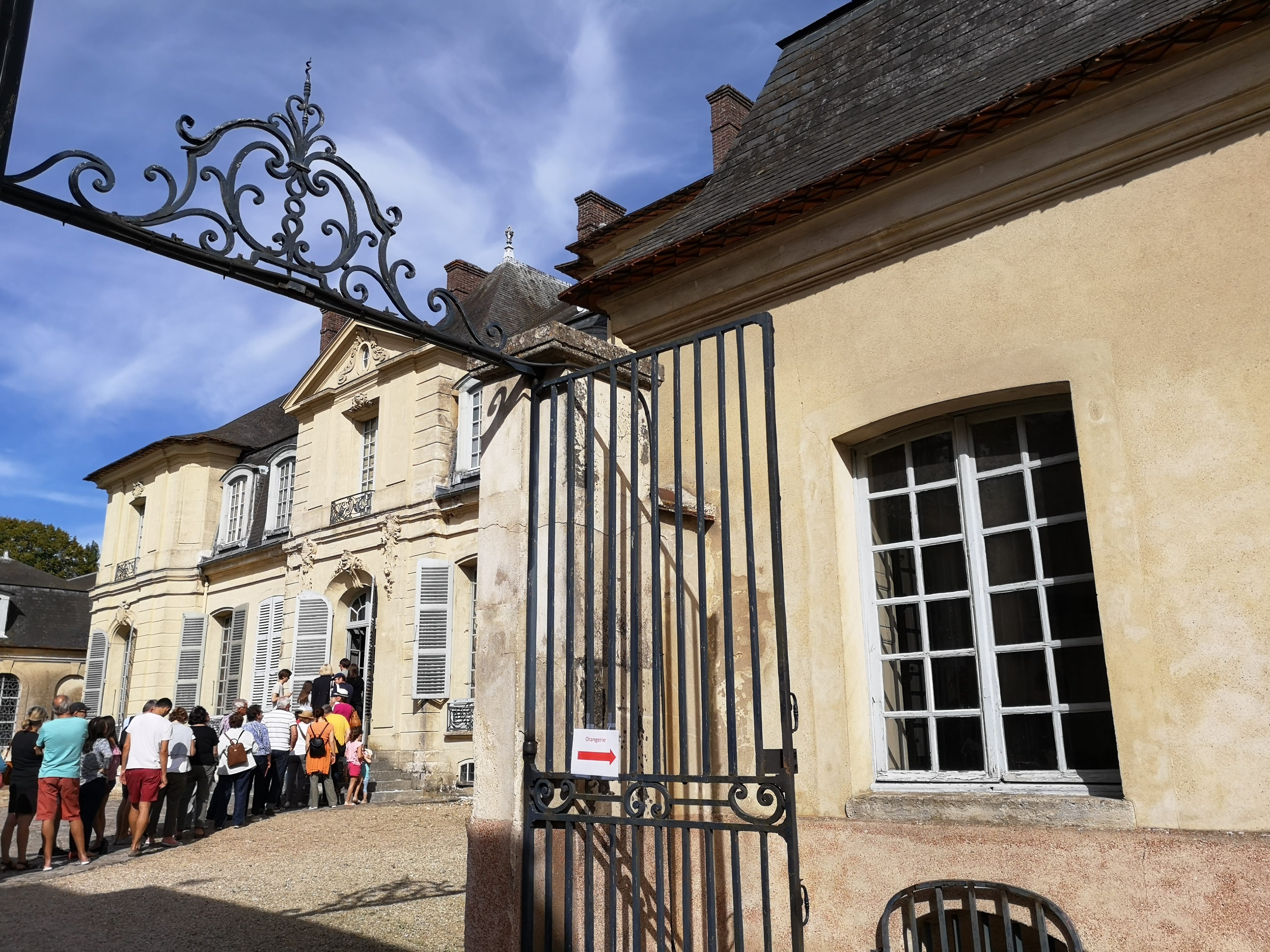 Photo n° 4 de l'avis de Pascal.r fait le 20/09/2018 à 06:31