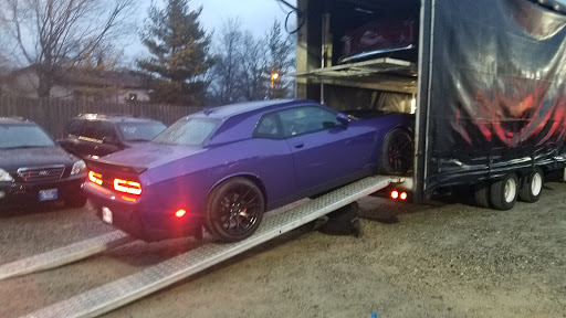 Used Car Dealer «Rose Automotive», reviews and photos, 110 N Erie Blvd, Hamilton, OH 45011, USA