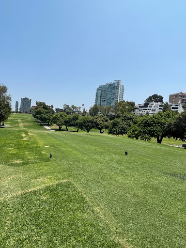 Clases golf Tijuana