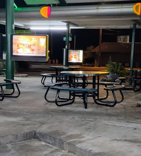 Fast Food Restaurant «Sonic Drive-In», reviews and photos, 6173 US-90, Milton, FL 32570, USA