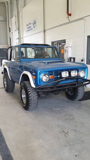 Ford Dealer «Brighton Ford», reviews and photos, 8240 Grand River Ave, Brighton, MI 48116, USA