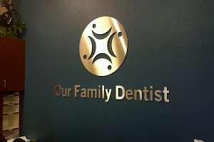 Our Family Dentist image