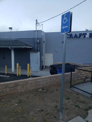 Auto Body Shop «Caliber Collision», reviews and photos, 7623 Foothill Blvd, Tujunga, CA 91042, USA