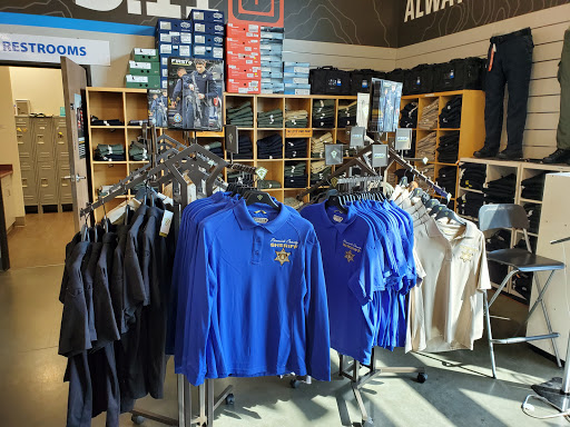 Uniform store San Bernardino