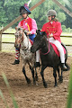 Poney Club de la Metairie de Sort Boulleret