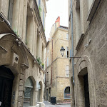 Photo n° 3 de l'avis de Shawn.a fait le 21/09/2023 à 11:54 pour Hôtel Richer de Belleval à Montpellier