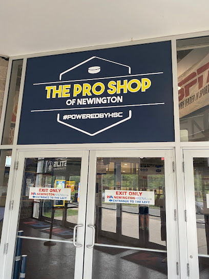 The Pro Shop of Newington