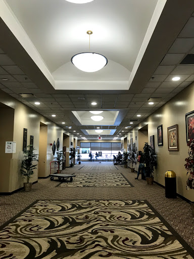 Event Venue «La Crosse Center», reviews and photos, 300 Harborview Plaza, La Crosse, WI 54601, USA