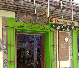 El buen taquito photo