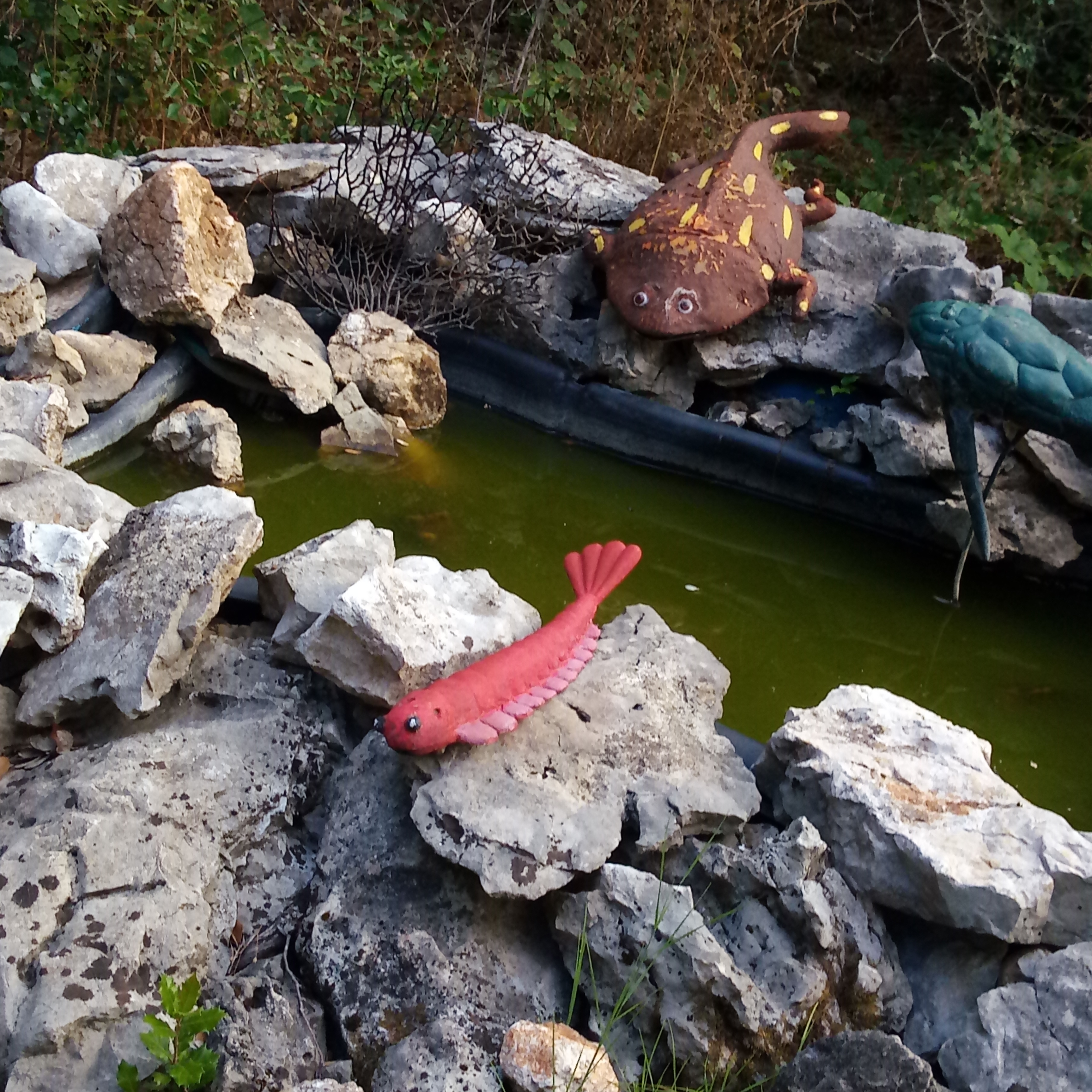 Photo n° 4 de l'avis de Aud'ma'lyn. fait le 20/08/2019 à 19:45