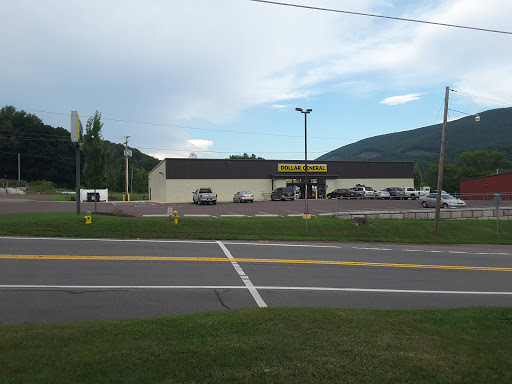 Discount Store «Dollar General», reviews and photos, 709 Mill St, Catawissa, PA 17820, USA