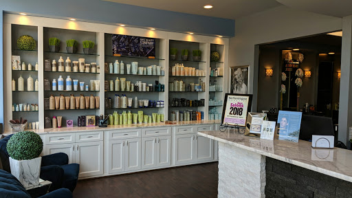 Beauty Salon «Shapes Salon & Day Spa», reviews and photos, 14417 Chantilly Crossing Ln, Chantilly, VA 20151, USA