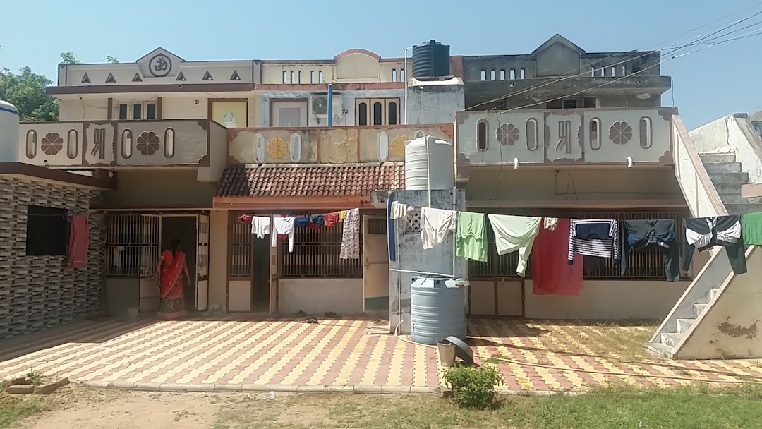 ખાનપુર હાઈસ્કૂલ