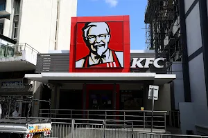 KFC Port Louis La Chaussée image