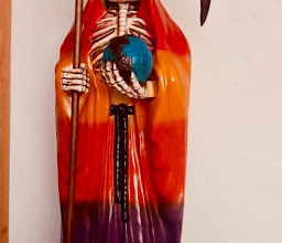 Artesanías de resina. WOSART photo