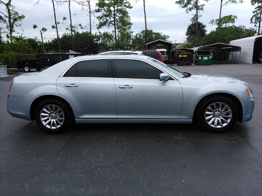 Auto Body Shop «Doug Brann Paint and Body Repair», reviews and photos, 3984 Progress Ave, Naples, FL 34104, USA