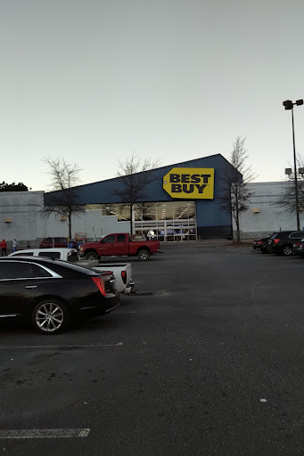 Electronics Store «Best Buy», reviews and photos, 6875 Douglas Blvd, Douglasville, GA 30135, USA