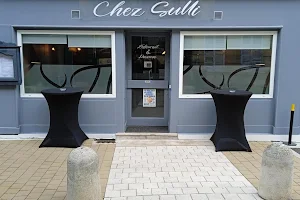 Restaurant Chez Sulli image
