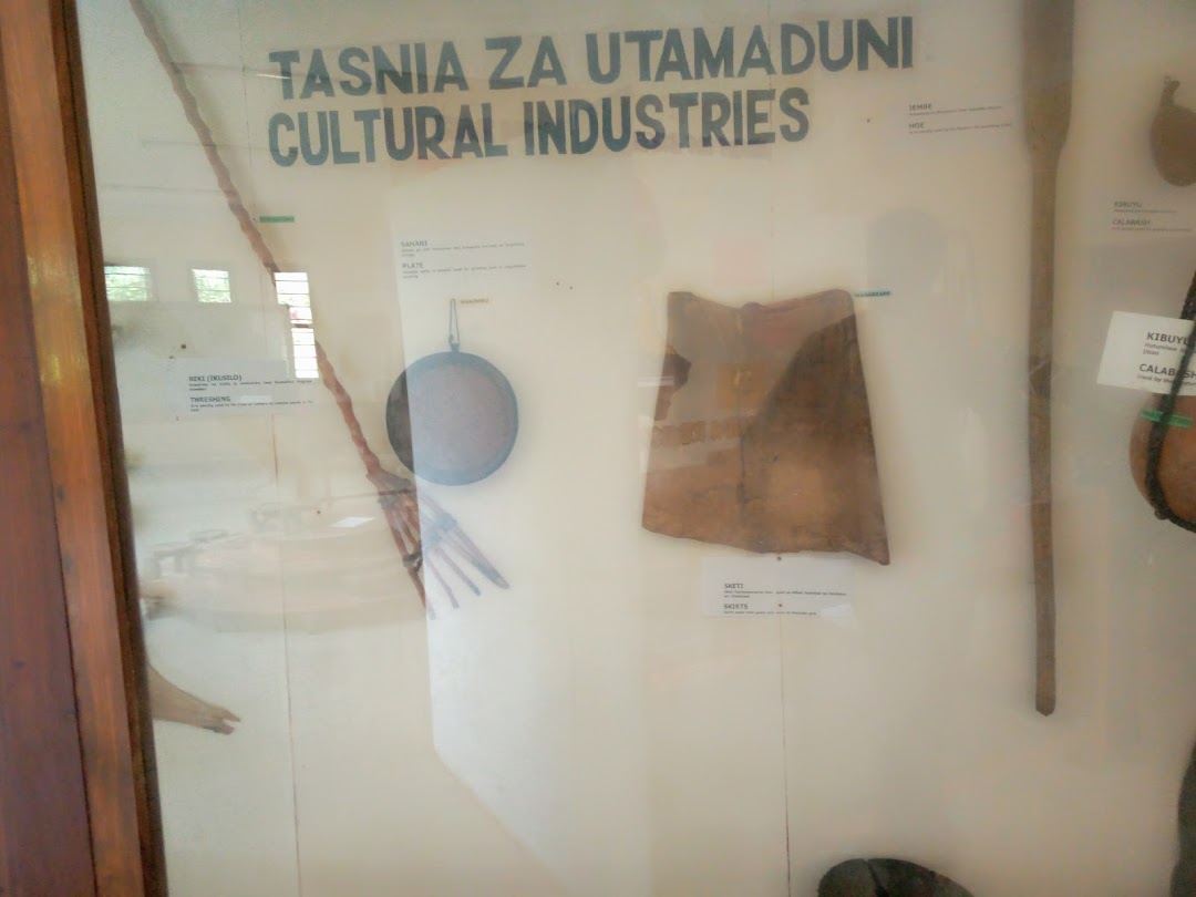 Open University Of Tanzania