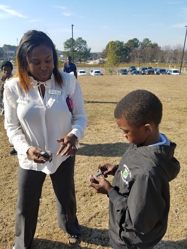 Community Center «Aviation Community Cultural Center», reviews and photos, 3900 Aviation Cir NW, Atlanta, GA 30336, USA