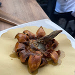 Photo n°1 de l'avis de Lena. fait le 21/06/2023 à 11:29 sur le  Giò Giò a Monti à Rome