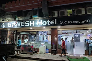Ganesh Hotel and Restaurant image