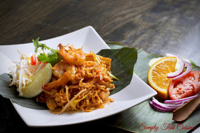 Simply Thai Cuisine