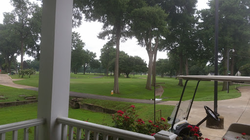 Golf Course «Querbes Park Golf Course», reviews and photos, 3500 Beverly Pl, Shreveport, LA 71104, USA