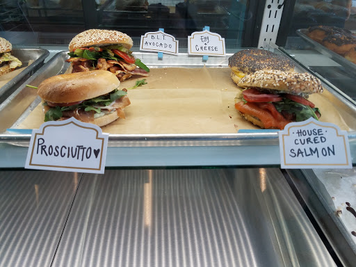 Donut Shop «Nomad Donuts», reviews and photos, 4504 30th St, San Diego, CA 92116, USA